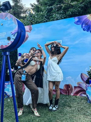 Snapmate Photobooth