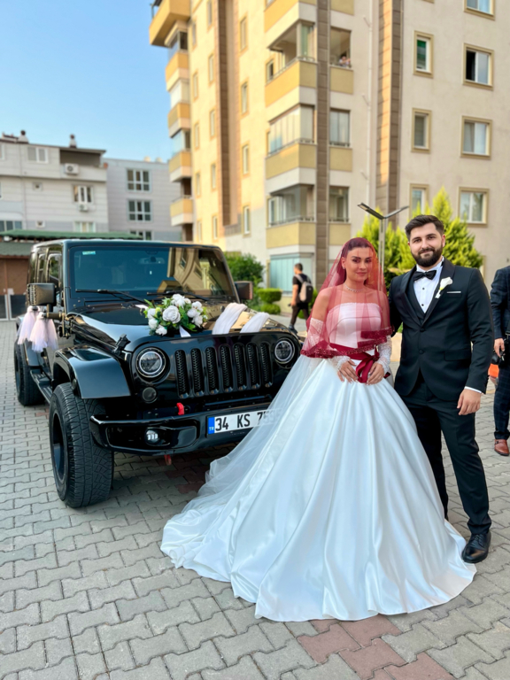 Liva Gelin Arabaları