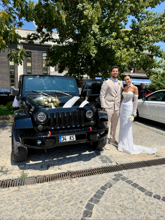 Liva Gelin Arabaları