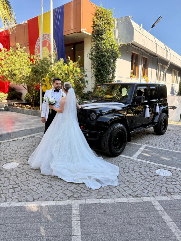 Liva Gelin Arabaları