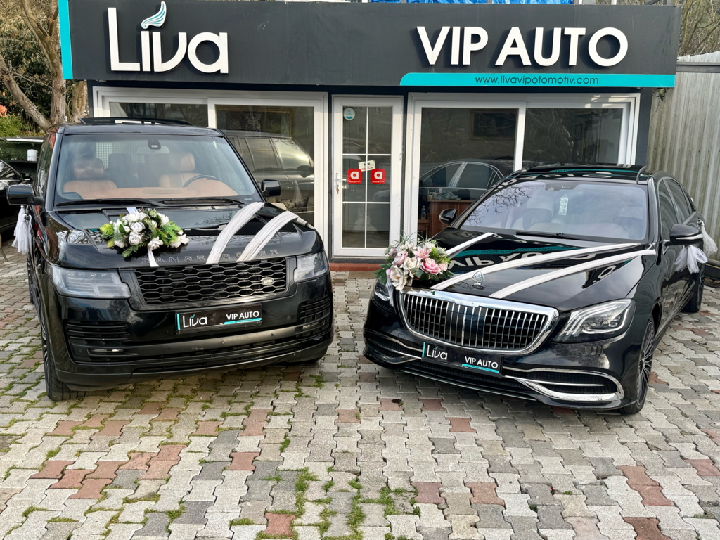Liva Gelin Arabaları