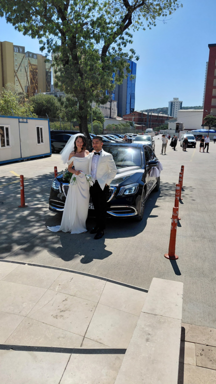 Liva Gelin Arabaları