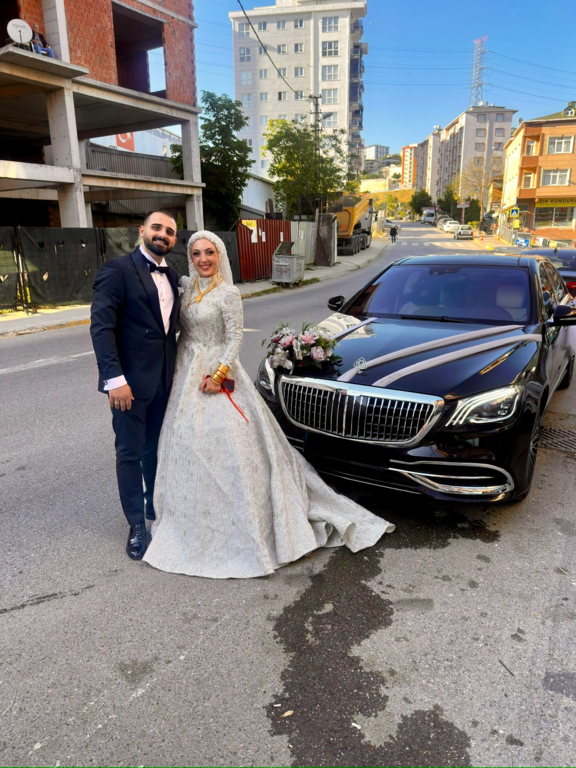 Liva Gelin Arabaları