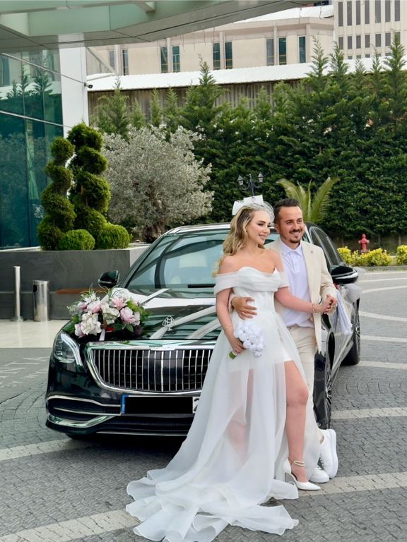 Liva Gelin Arabaları