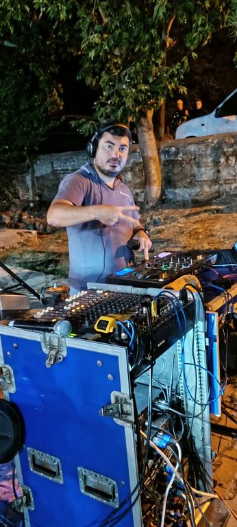 Melody Müzik Organizasyon