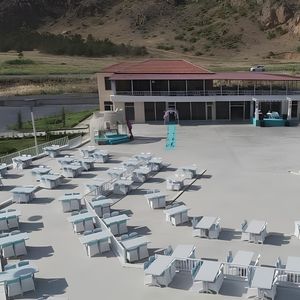 Aile Piknik Kır Düğün Salonu