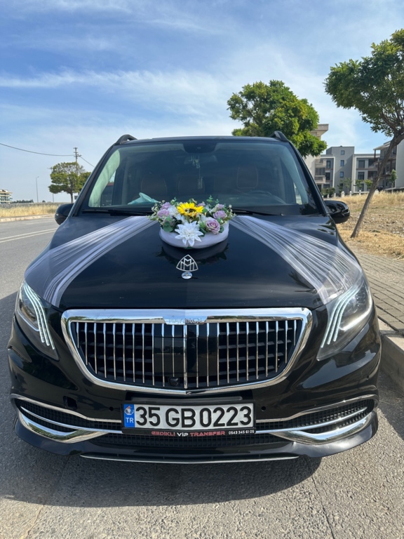 Gedikli Vip Transfer