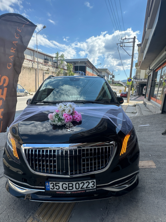 Gedikli Vip Transfer