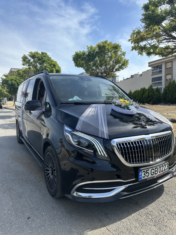 Gedikli Vip Transfer