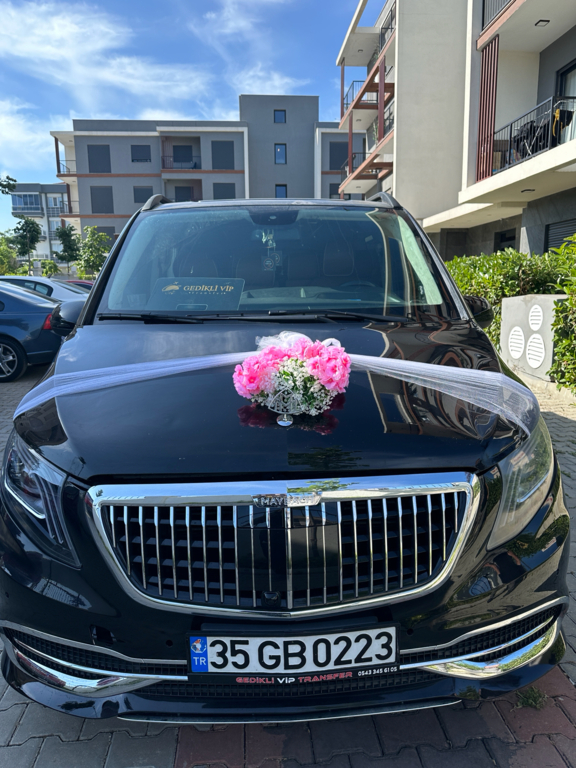 Gedikli Vip Transfer