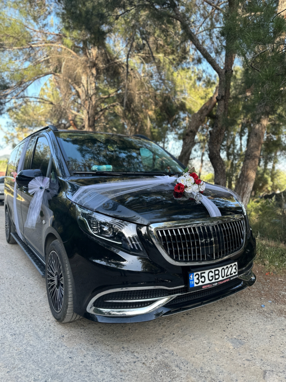 Gedikli Vip Transfer