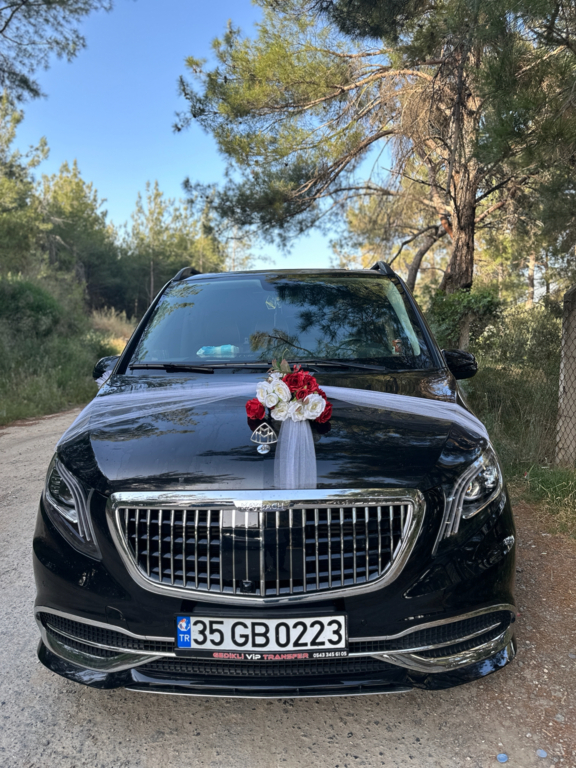 Gedikli Vip Transfer