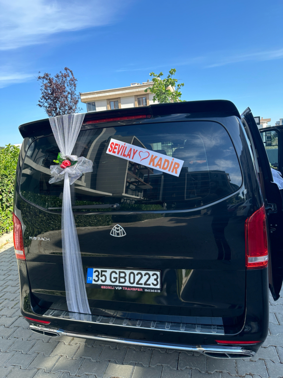 Gedikli Vip Transfer
