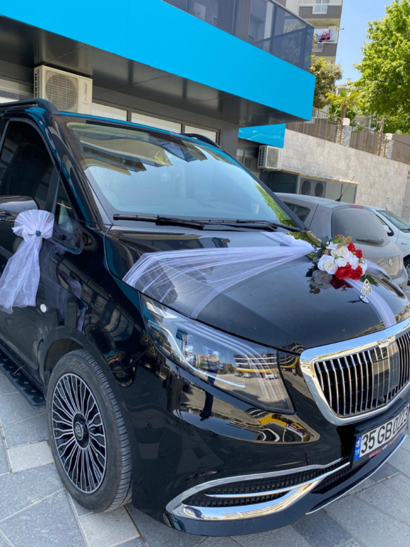 Gedikli Vip Transfer