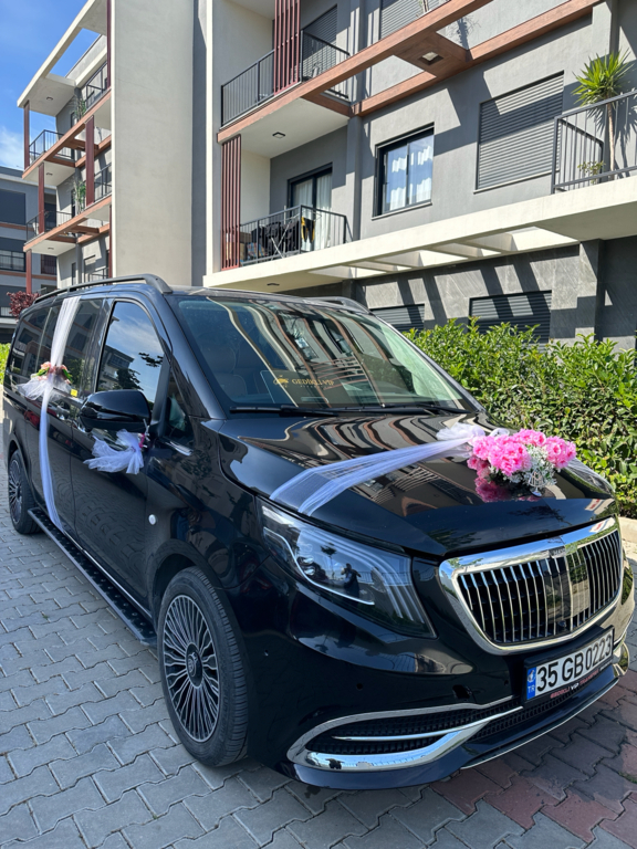 Gedikli Vip Transfer