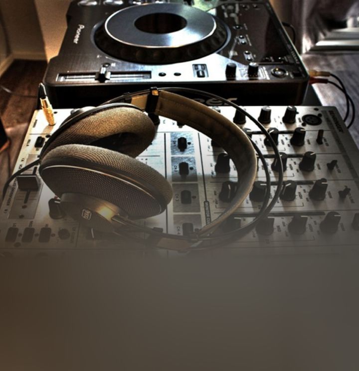 Dj Gökhan Uysal