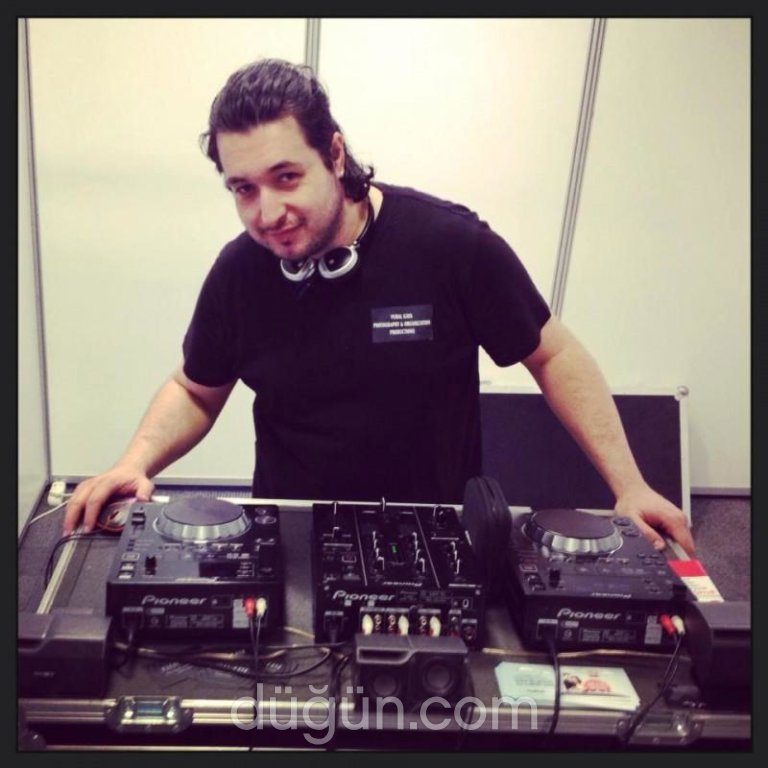 Dj Gökhan Uysal