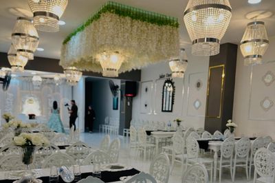 Sultan Davet Salonu