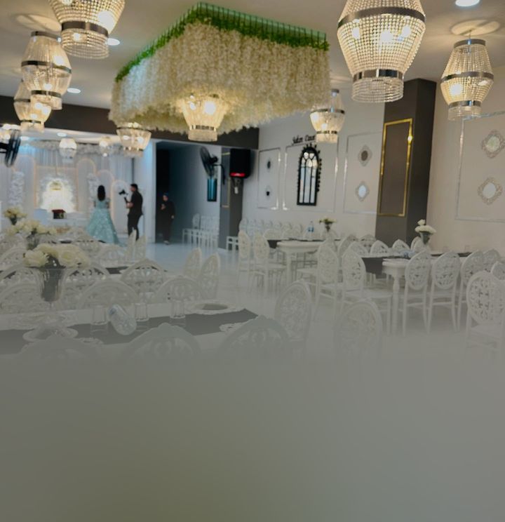 Sultan Davet Salonu