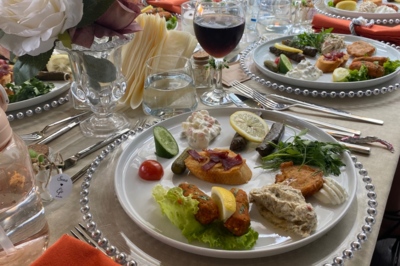 Arqifact Catering & Event