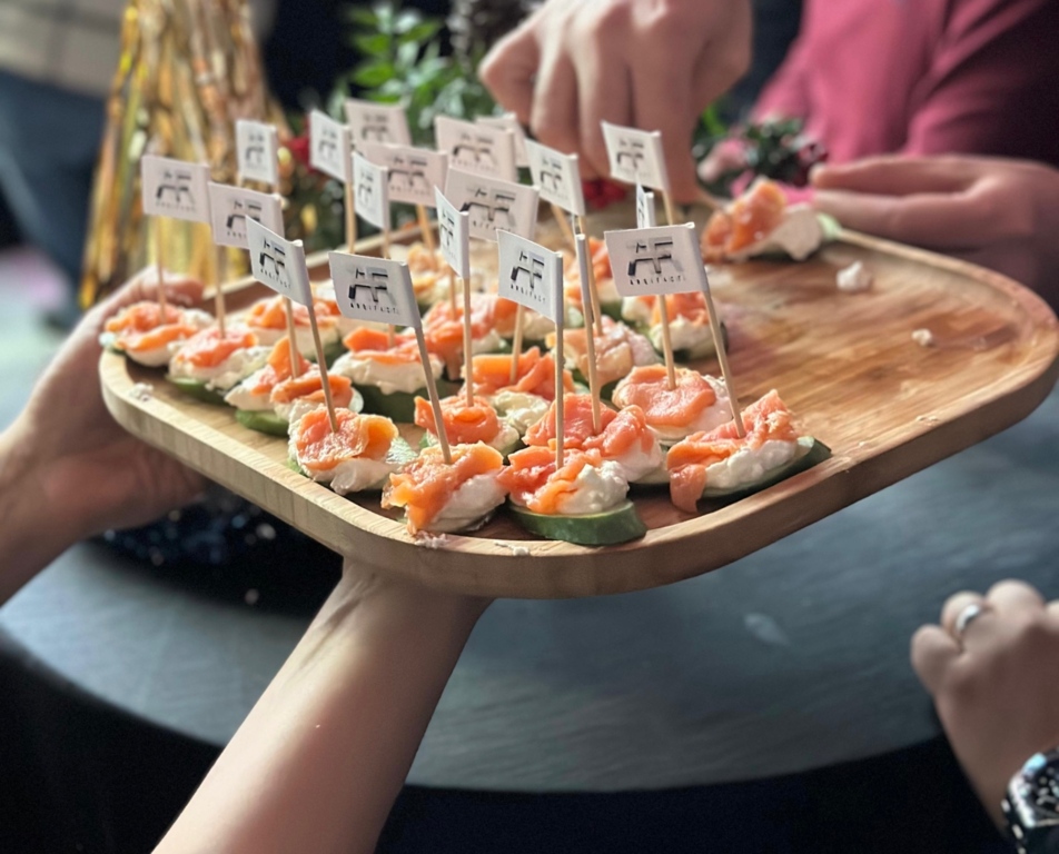 Arqifact Catering & Event