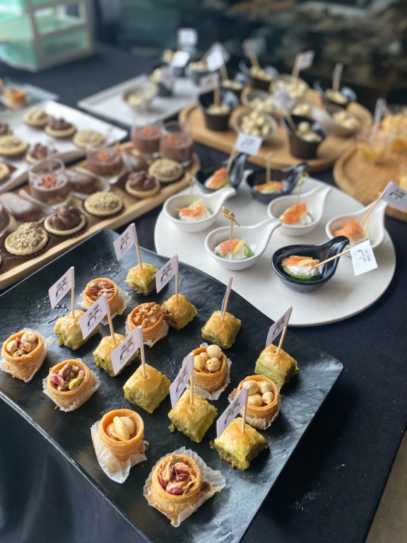 Arqifact Catering & Event