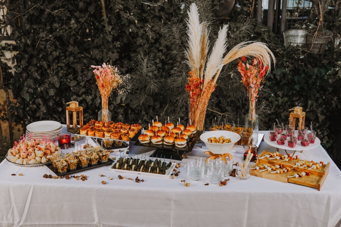 Arqifact Catering & Event