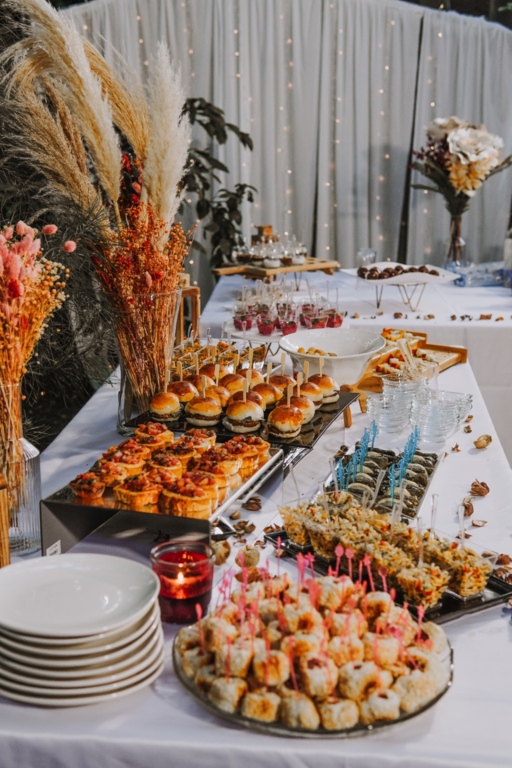 Arqifact Catering & Event