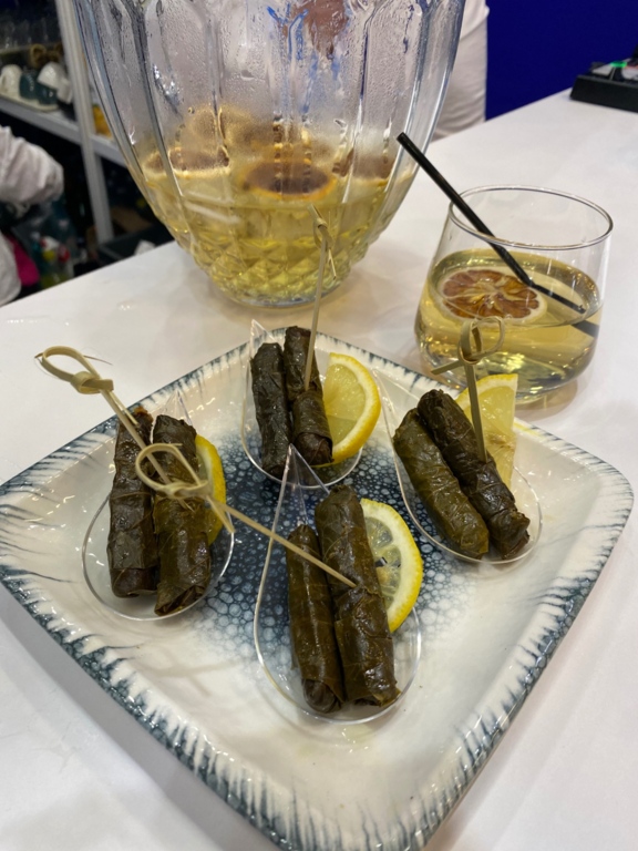 Arqifact Catering & Event