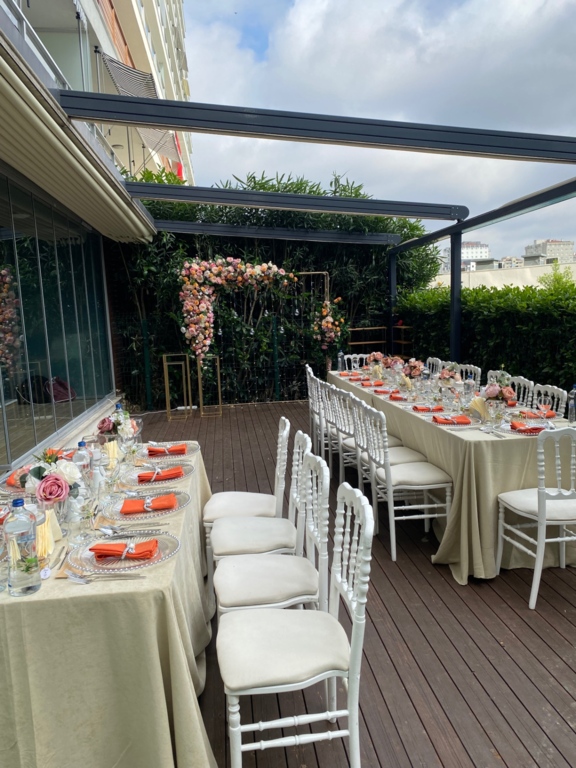 Arqifact Catering & Event