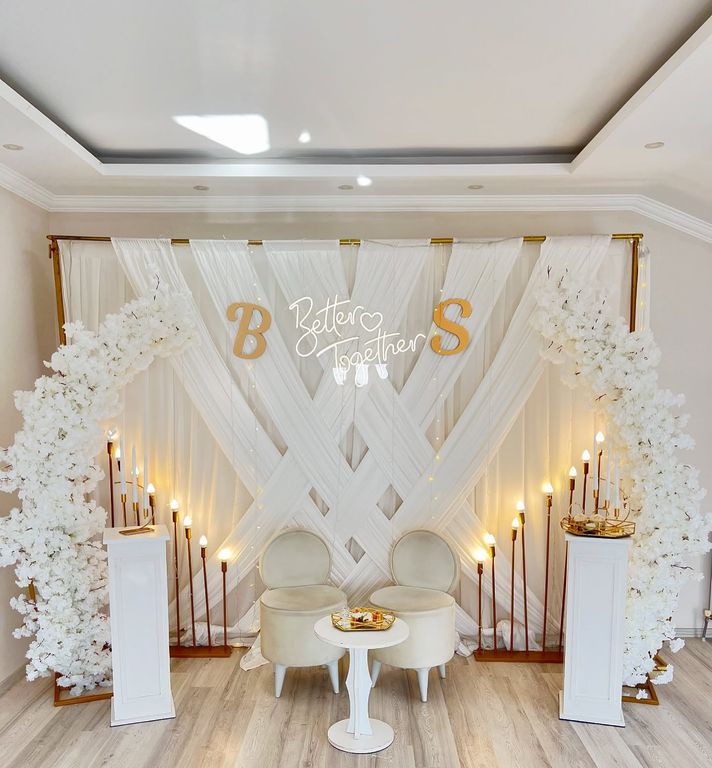Esenyurt Nişan Organizasyon - 2607983