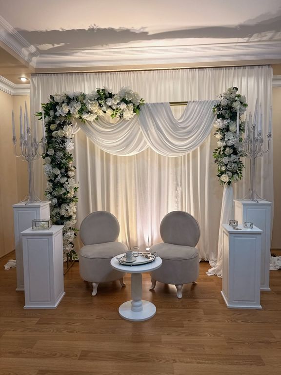 Estol Organizasyon & Davet Evi