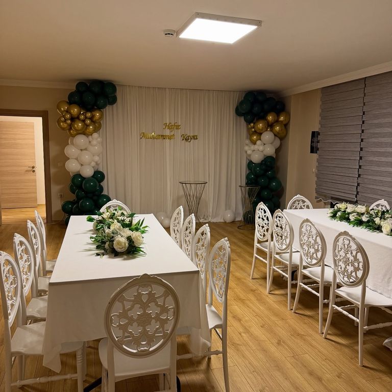 Estol Organizasyon & Davet Evi