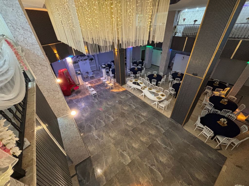 Linda Wedding Balo Nikah Salonu - 2609202