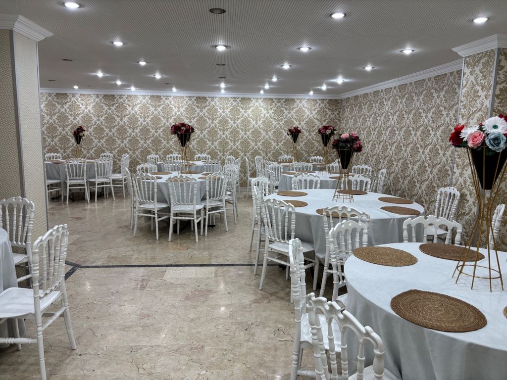 Linda Wedding Balo Nikah Salonu - 2609207