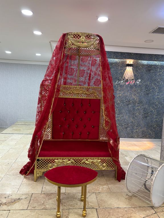 Linda Wedding Balo Nikah Salonu - 2609201