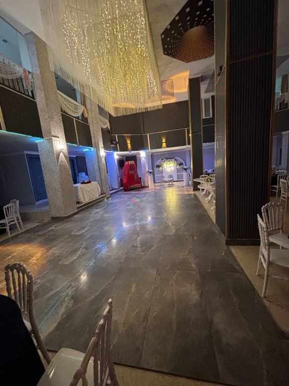 Linda Wedding Balo Nikah Salonu - 2609206
