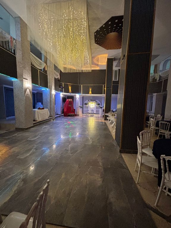 Linda Wedding Balo Nikah Salonu - 2609205