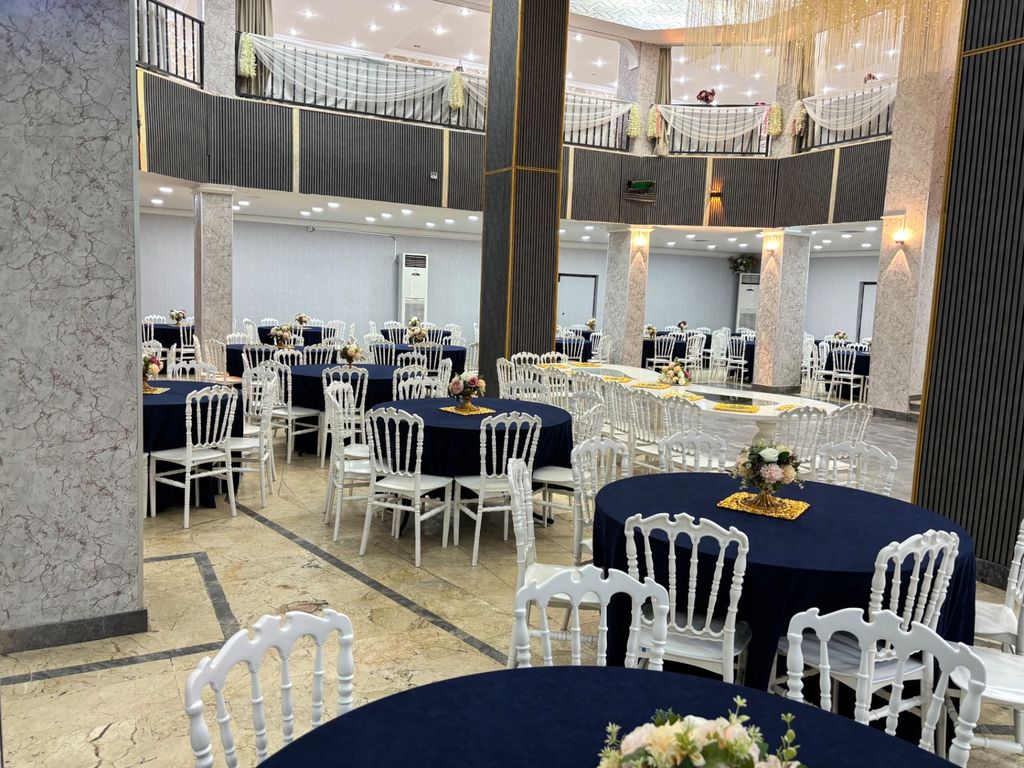 Linda Wedding Balo Nikah Salonu - 2609199