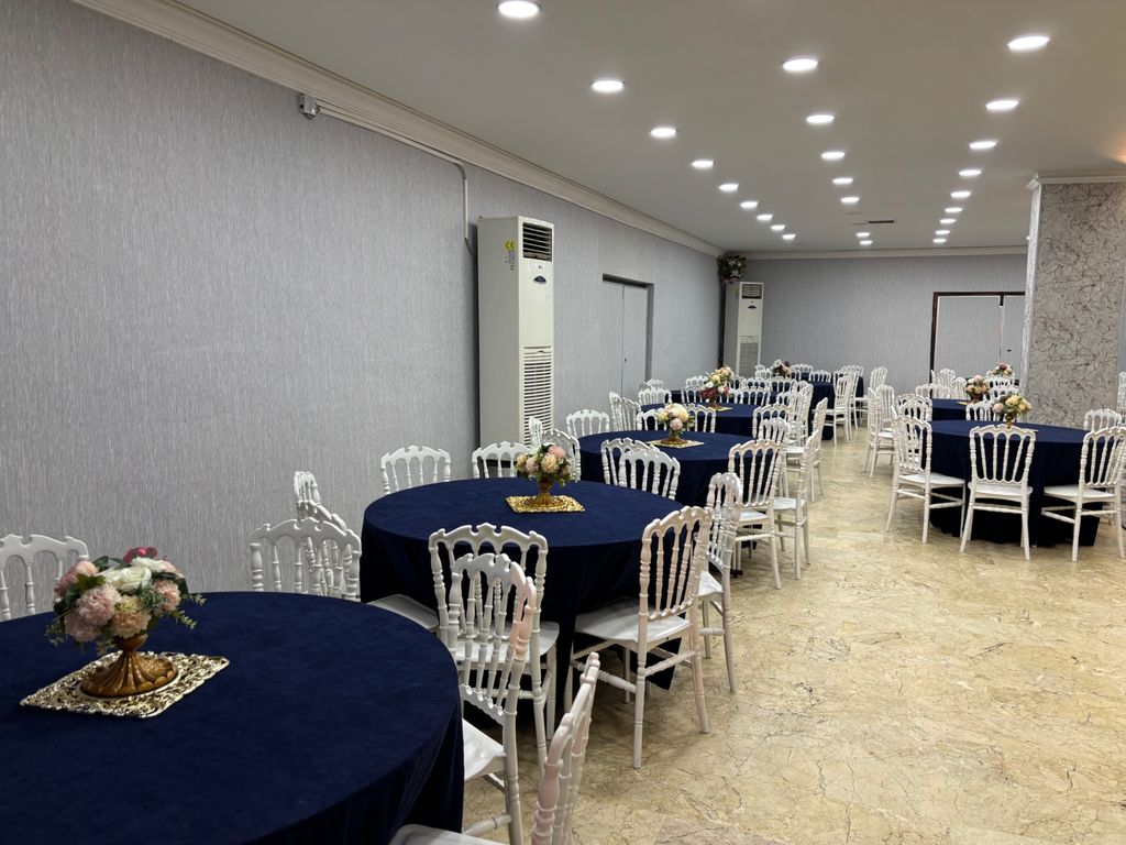 Linda Wedding Balo Nikah Salonu - 2609204