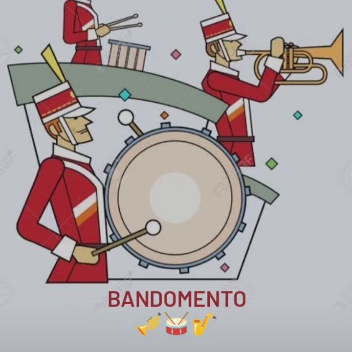 Bando Mento