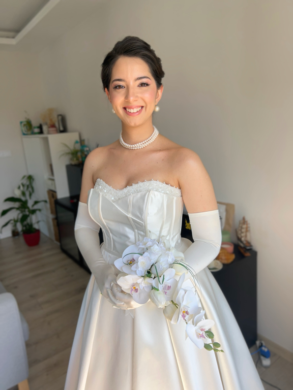 Şule Erem Pro Makeup Artist