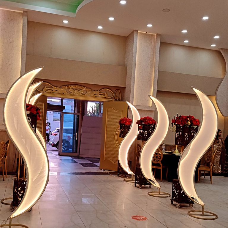 Işıltı Organizasyon