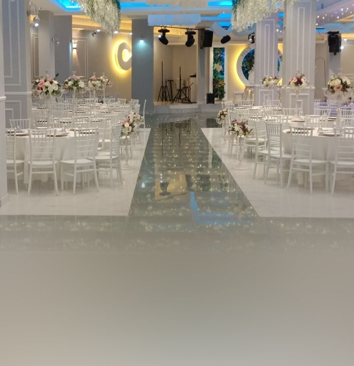 Belis Wedding