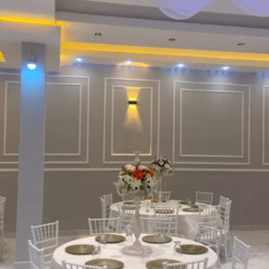 Belis Wedding
