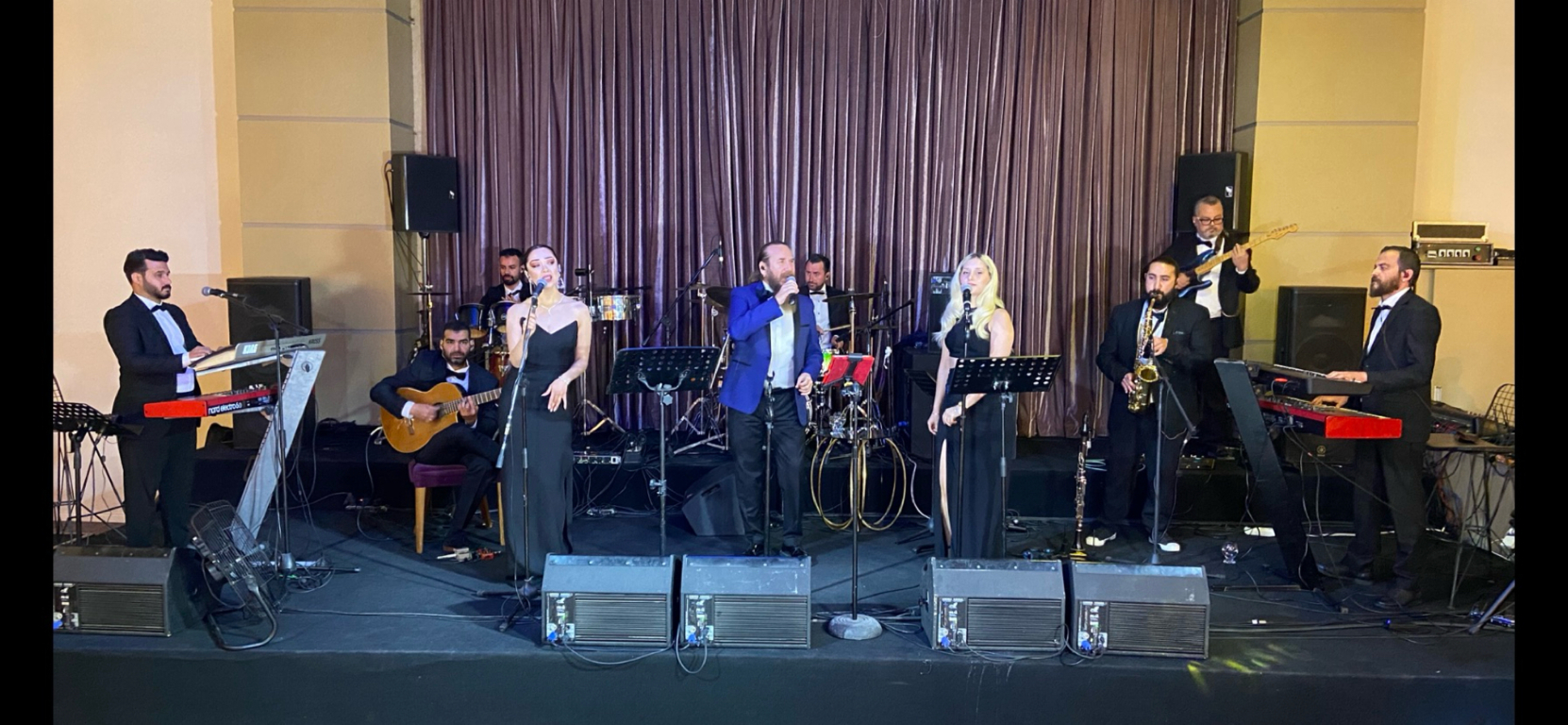Partner Orkestrası