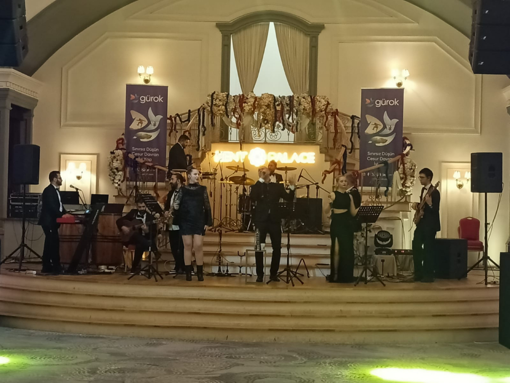 Partner Orkestrası