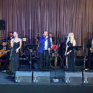 Partner Orkestrası