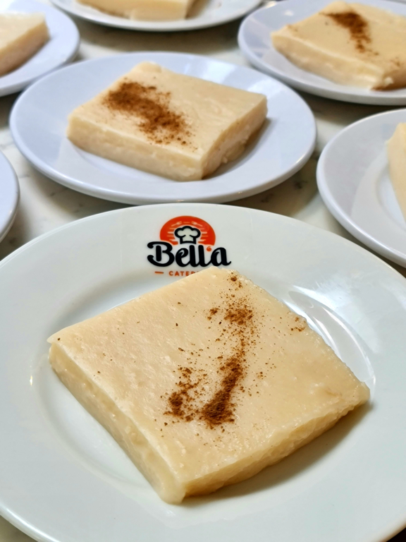 Bella Catering