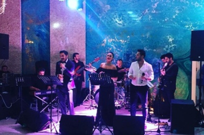 Organizasyon By Serhat Kurt